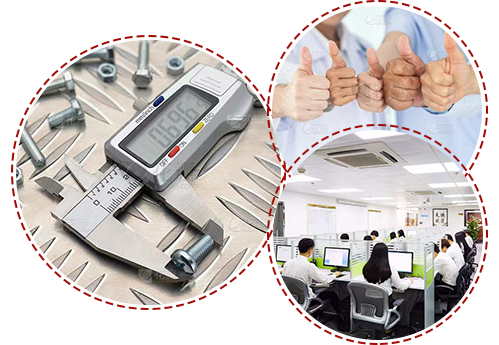 完善的售后服務(wù)體系，讓你放心