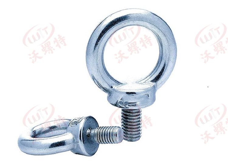碳鋼螺栓.吊環(huán)