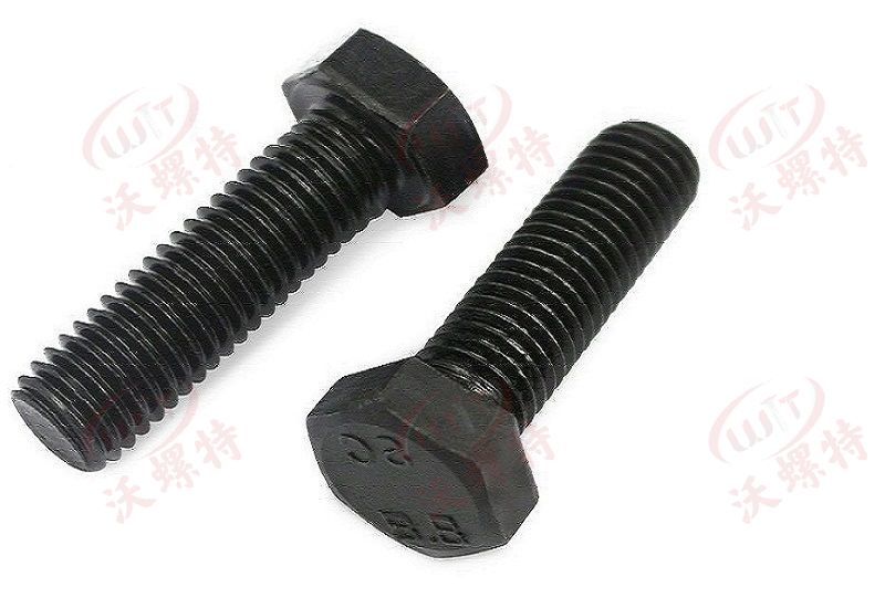 高強(qiáng)度螺栓.外六角