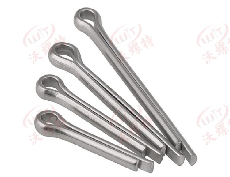 發(fā)夾開口銷