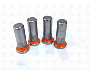 封閉防水膠，螺母柱