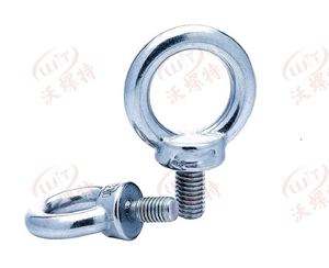 碳鋼螺栓.吊環(huán)