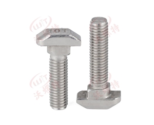 T型螺栓.歐標(biāo)